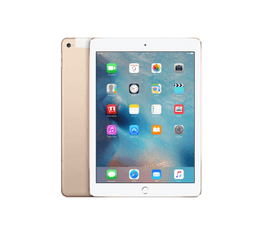 iPad Air 2