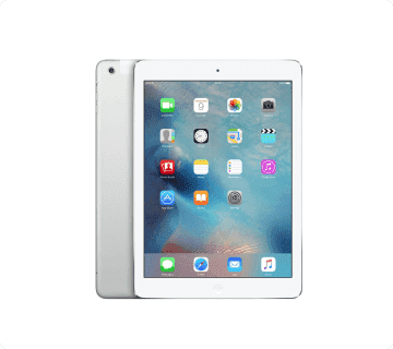 iPad Air