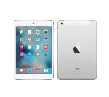iPad Mini 2