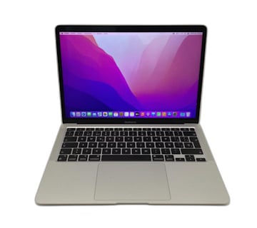MacBook Air 13" M1 A2337 (2020) | beprime